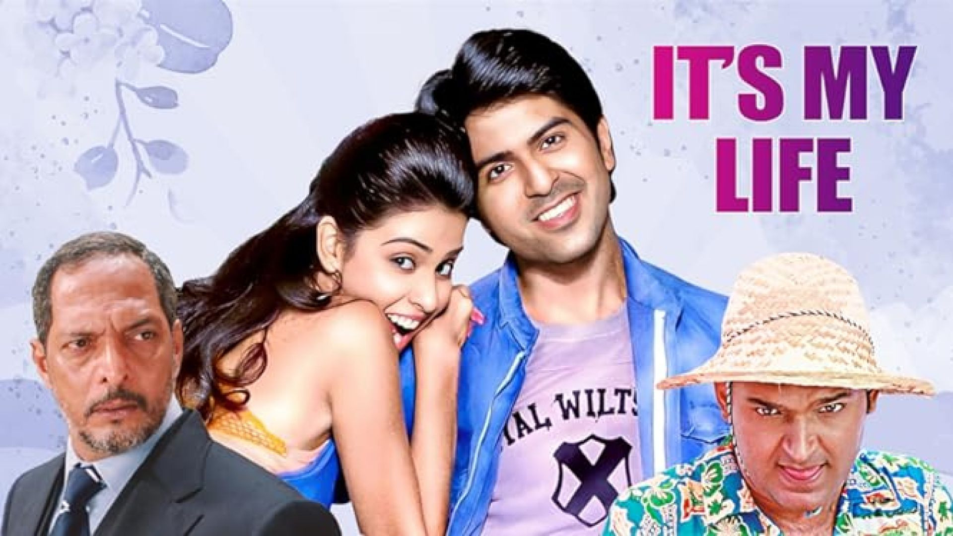 It’s My Life (2020) Hindi WEB-DL 1080P
