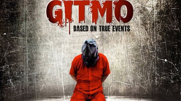I Am Gitmo (2023) Hindi Dubbed HQ WEB-DL 480P